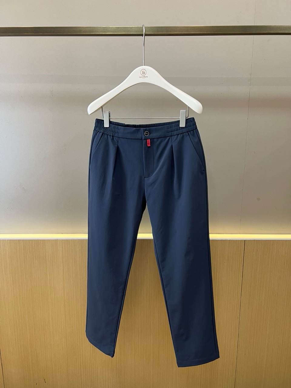 Casual Pants Man